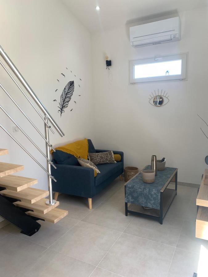 Mas Gabelys Superbe Vue Sainte Victoire Jardin Terrasse Et Piscine Apartman Trets Kültér fotó