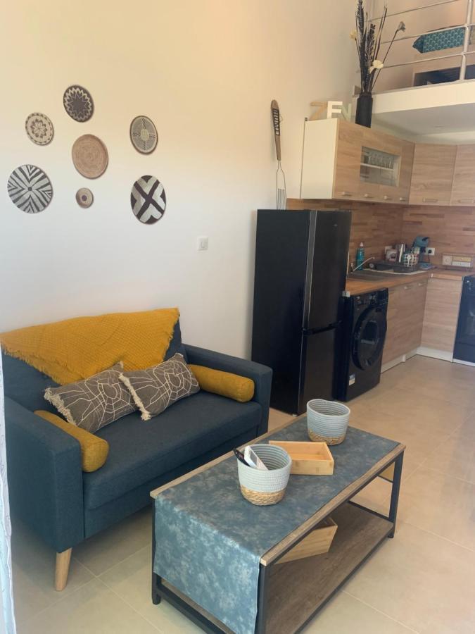 Mas Gabelys Superbe Vue Sainte Victoire Jardin Terrasse Et Piscine Apartman Trets Kültér fotó